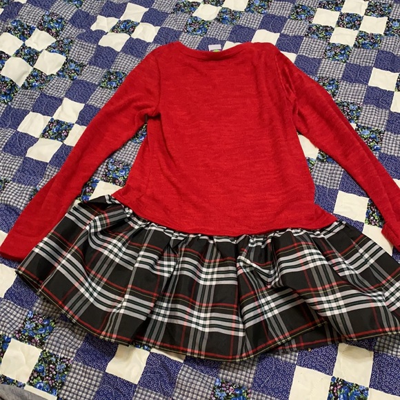 Dollie and Me dress - Picture 3 of 3